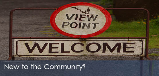 MASTHEADnewtothecommunity