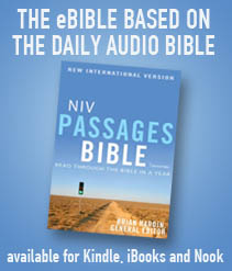 Passages Bible