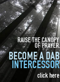 intercessors